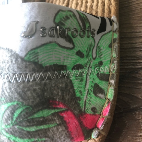 Sakroots EMI slides - Picture 4 of 5